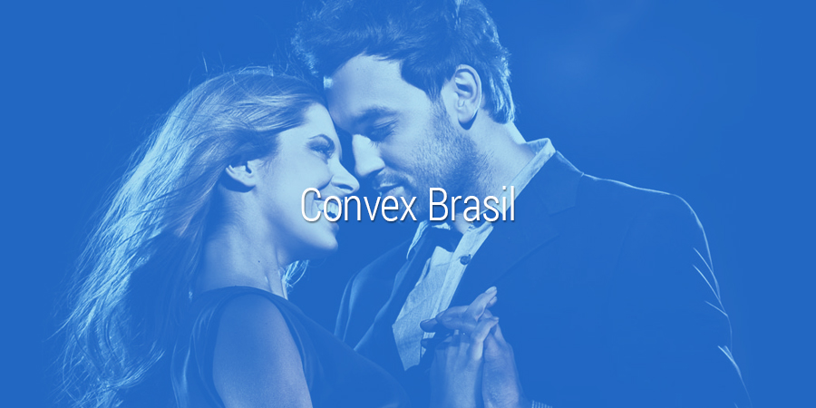 Convex Brasil