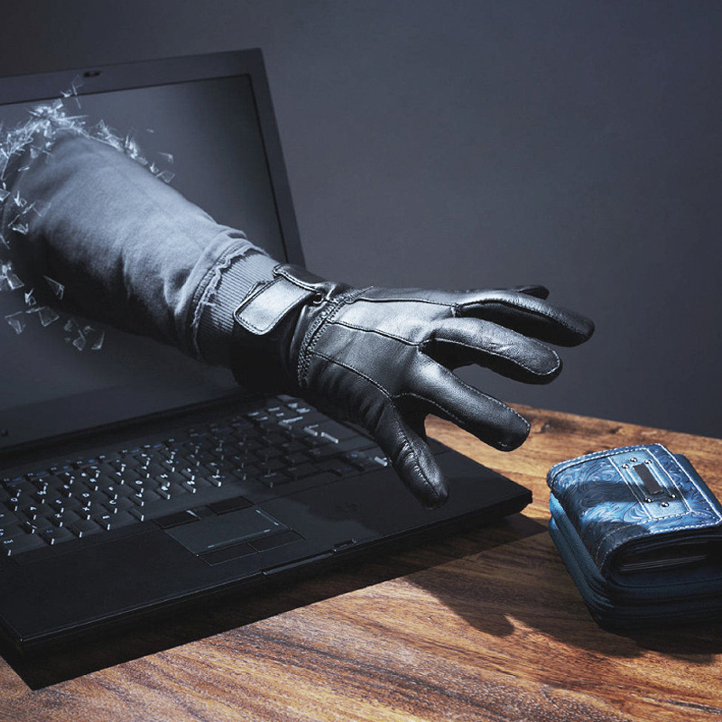 Os 3 Tipos de Fraude mais Comuns em Lojas Virtuais