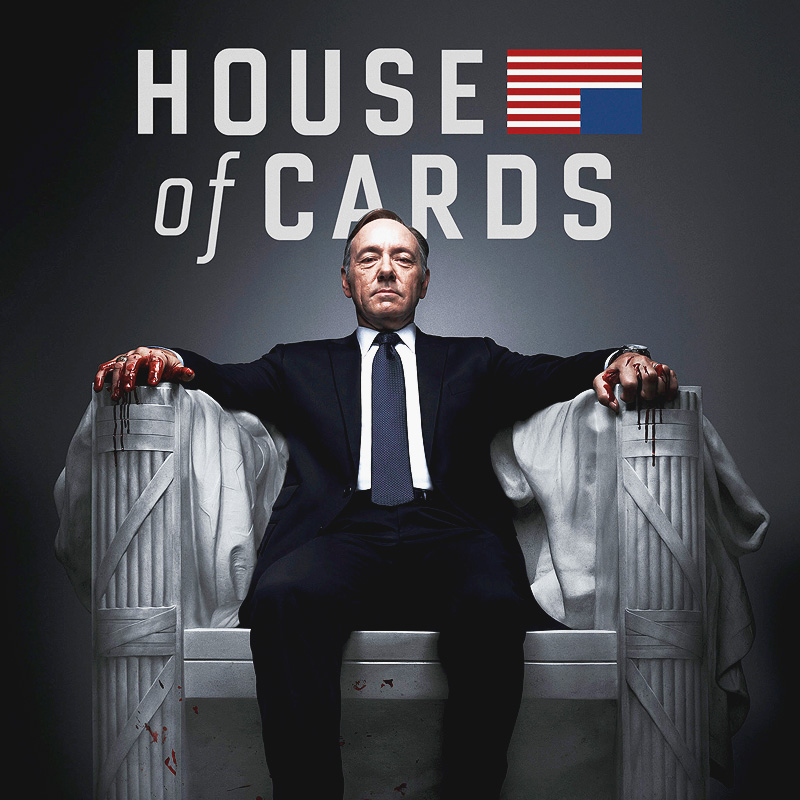 House of Cards: Como ter negócio de sucesso