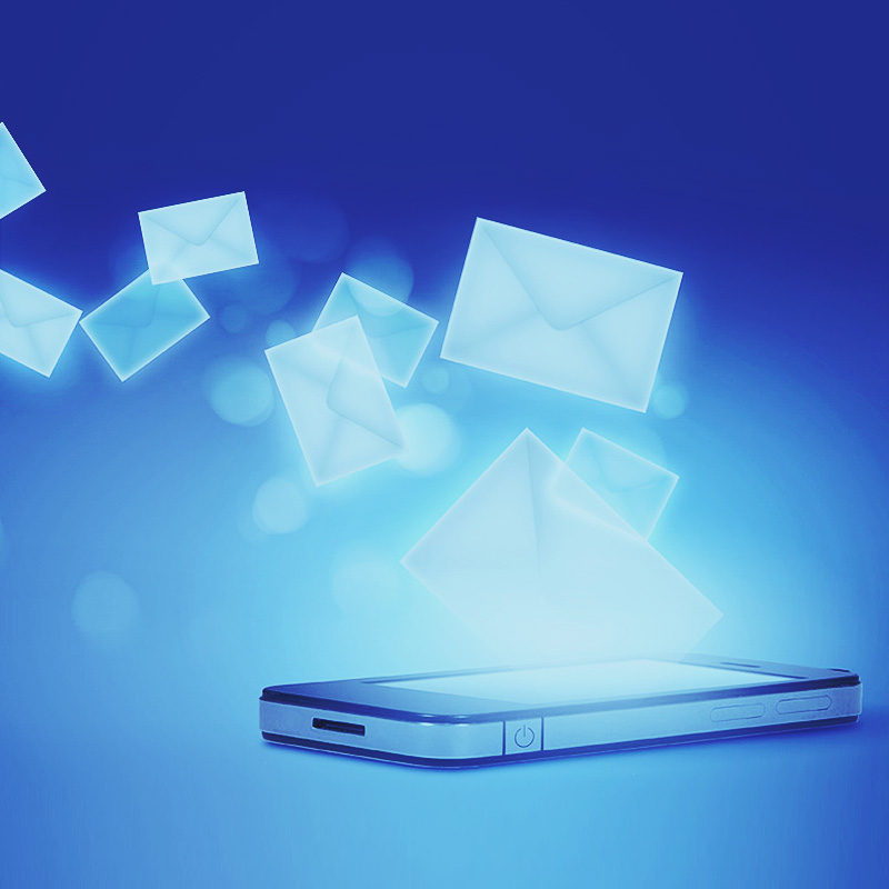 Porque SMS Marketing é mais Eficaz?