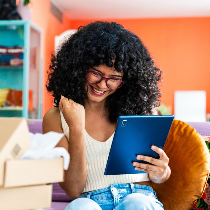 Guia para revendedores: como lanar suas vendas no AlfaShop