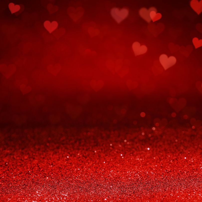Valentines Day x Dia dos Namorados