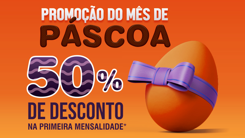 Crie promoções atrativas para a data