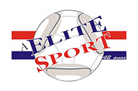 Cliente: A Elite Sport