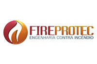 Cliente: Fireprotec Engenharia Contra Incêndio