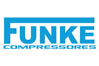Cliente: Funke Compressores
