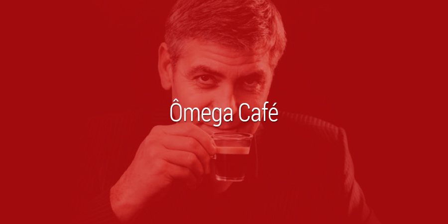Ômega Café