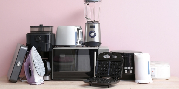 Utilidades Dom�sticas