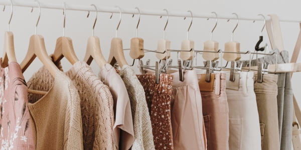 Moda e Cal�ados